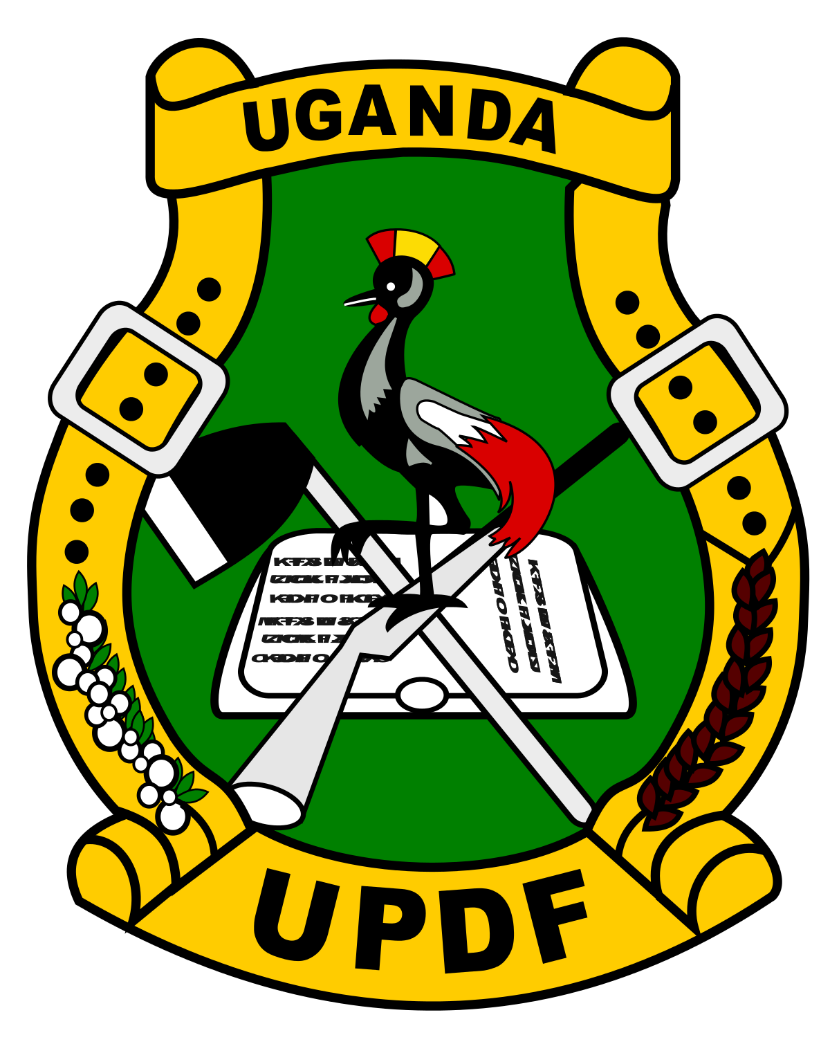 UPDF